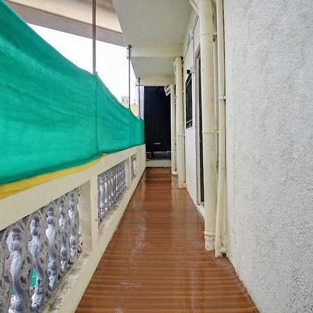 Hotel O Metro View Pimpri-Chinchwad 외부 사진