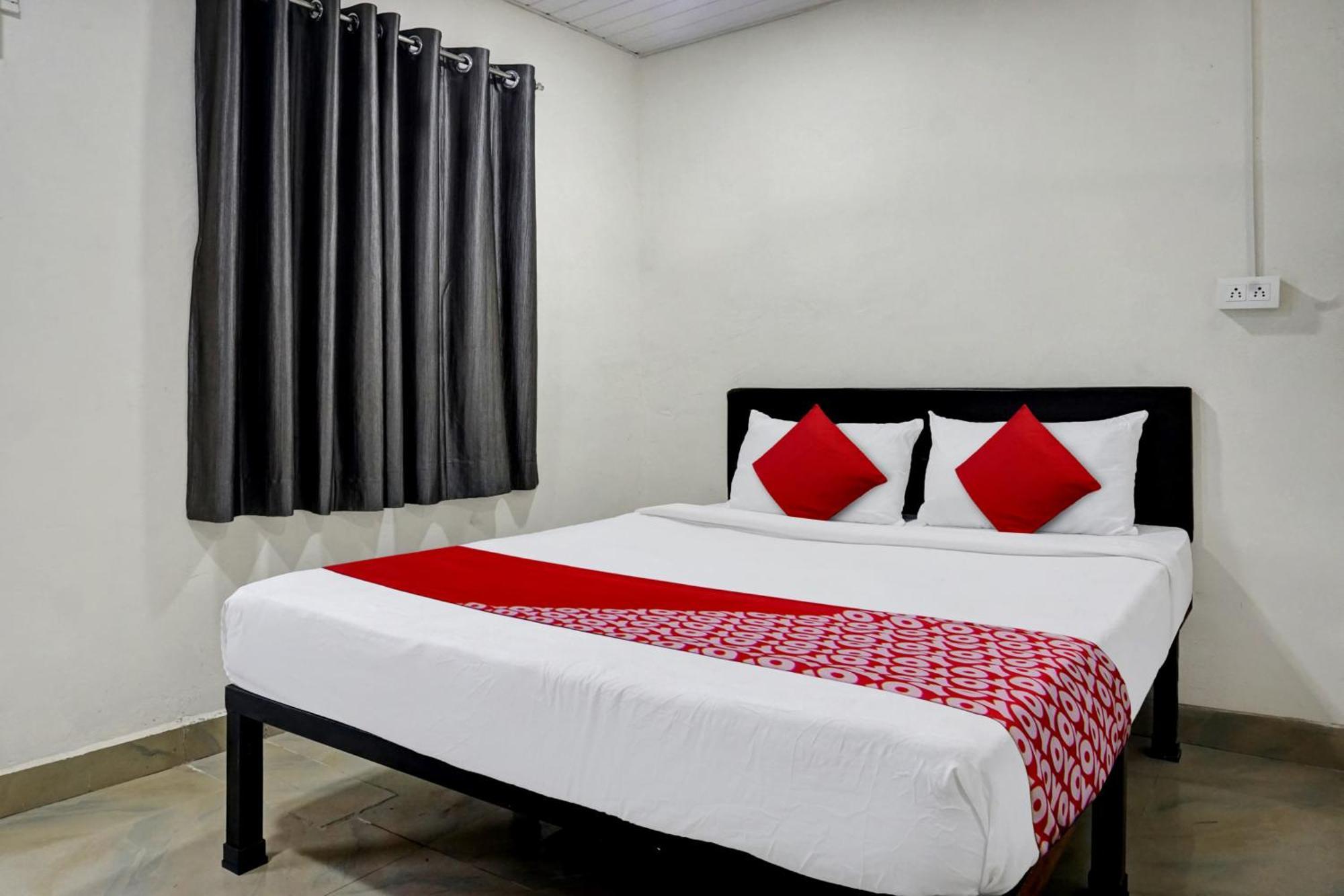 Hotel O Metro View Pimpri-Chinchwad 외부 사진