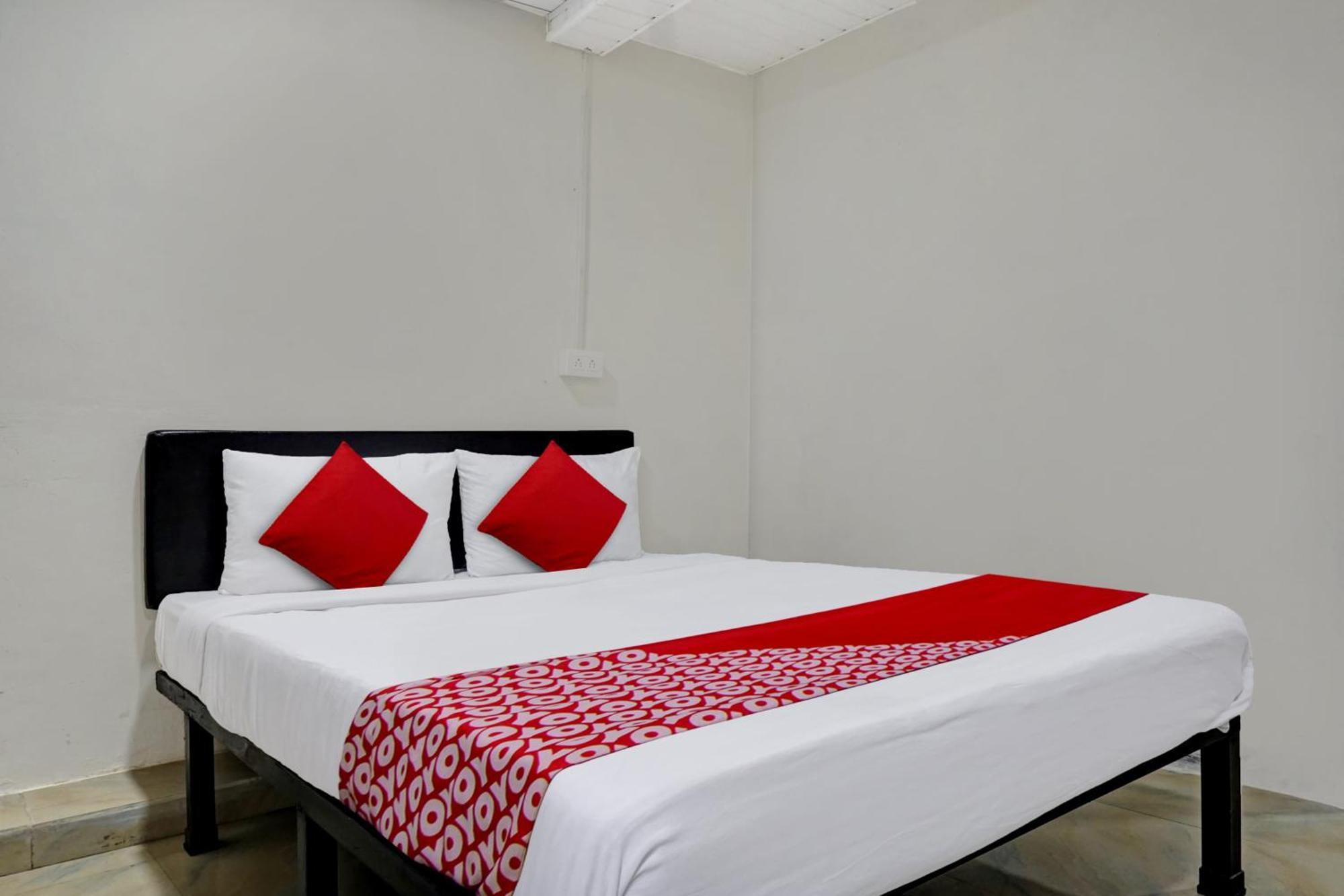 Hotel O Metro View Pimpri-Chinchwad 외부 사진