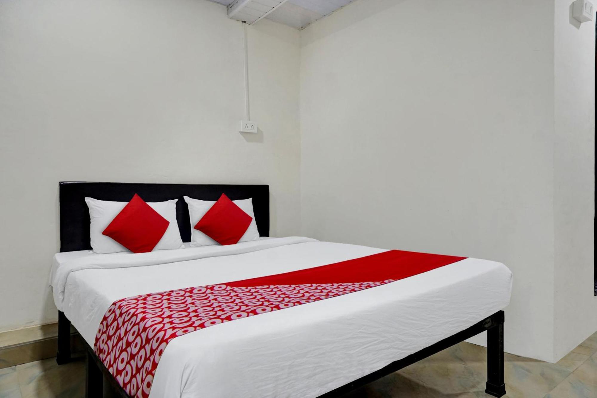 Hotel O Metro View Pimpri-Chinchwad 외부 사진