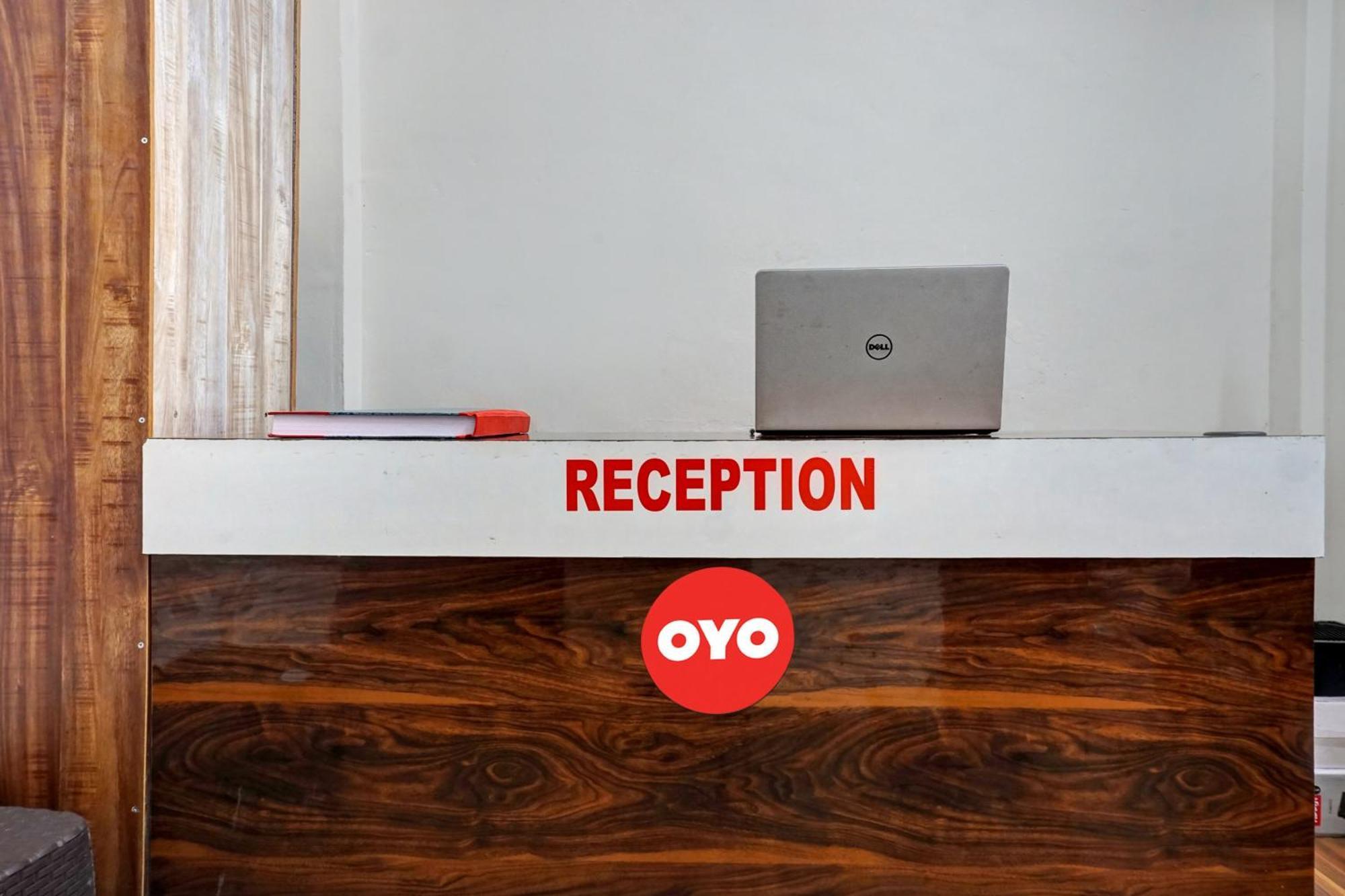 Hotel O Metro View Pimpri-Chinchwad 외부 사진
