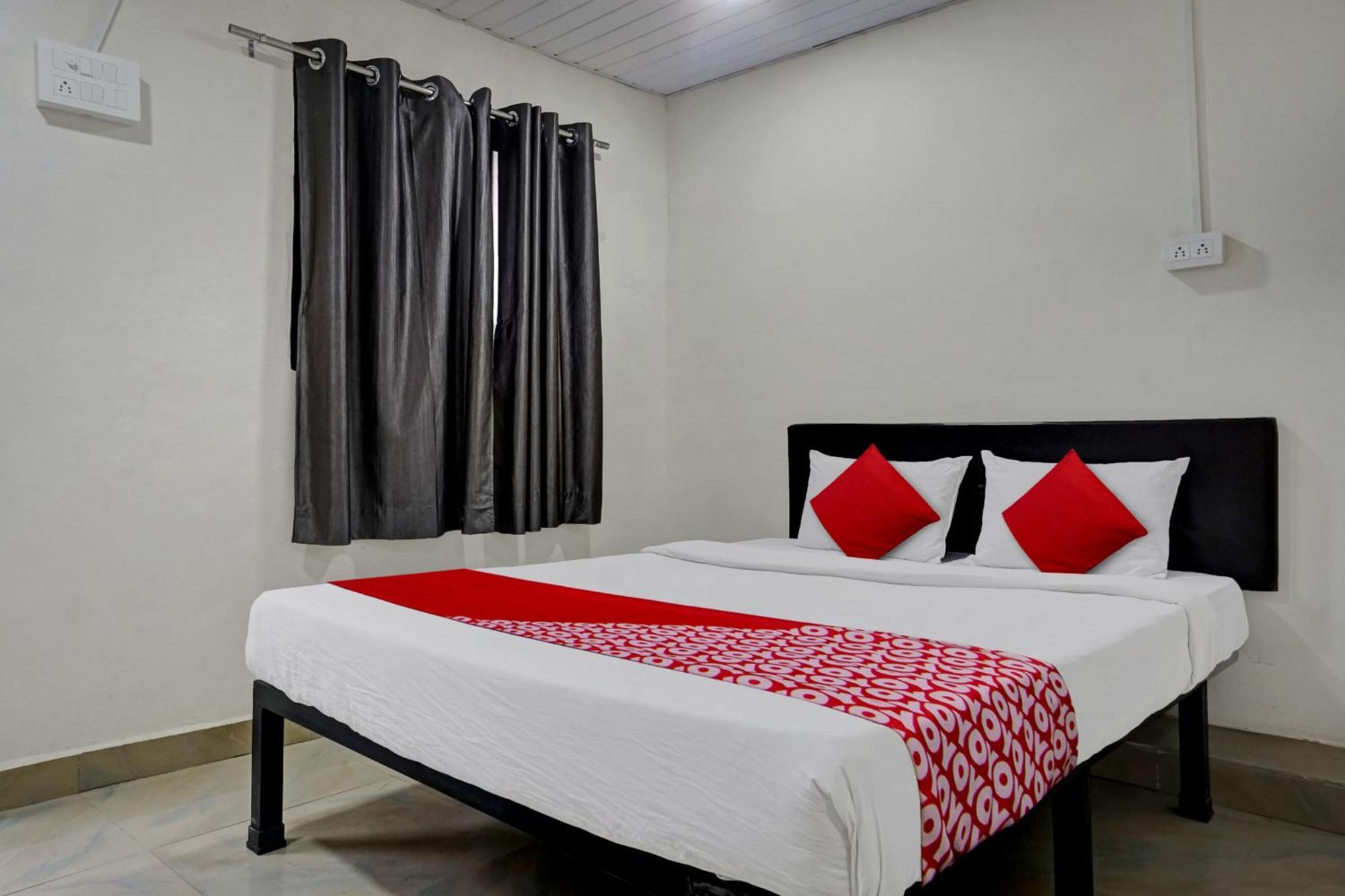 Hotel O Metro View Pimpri-Chinchwad 외부 사진