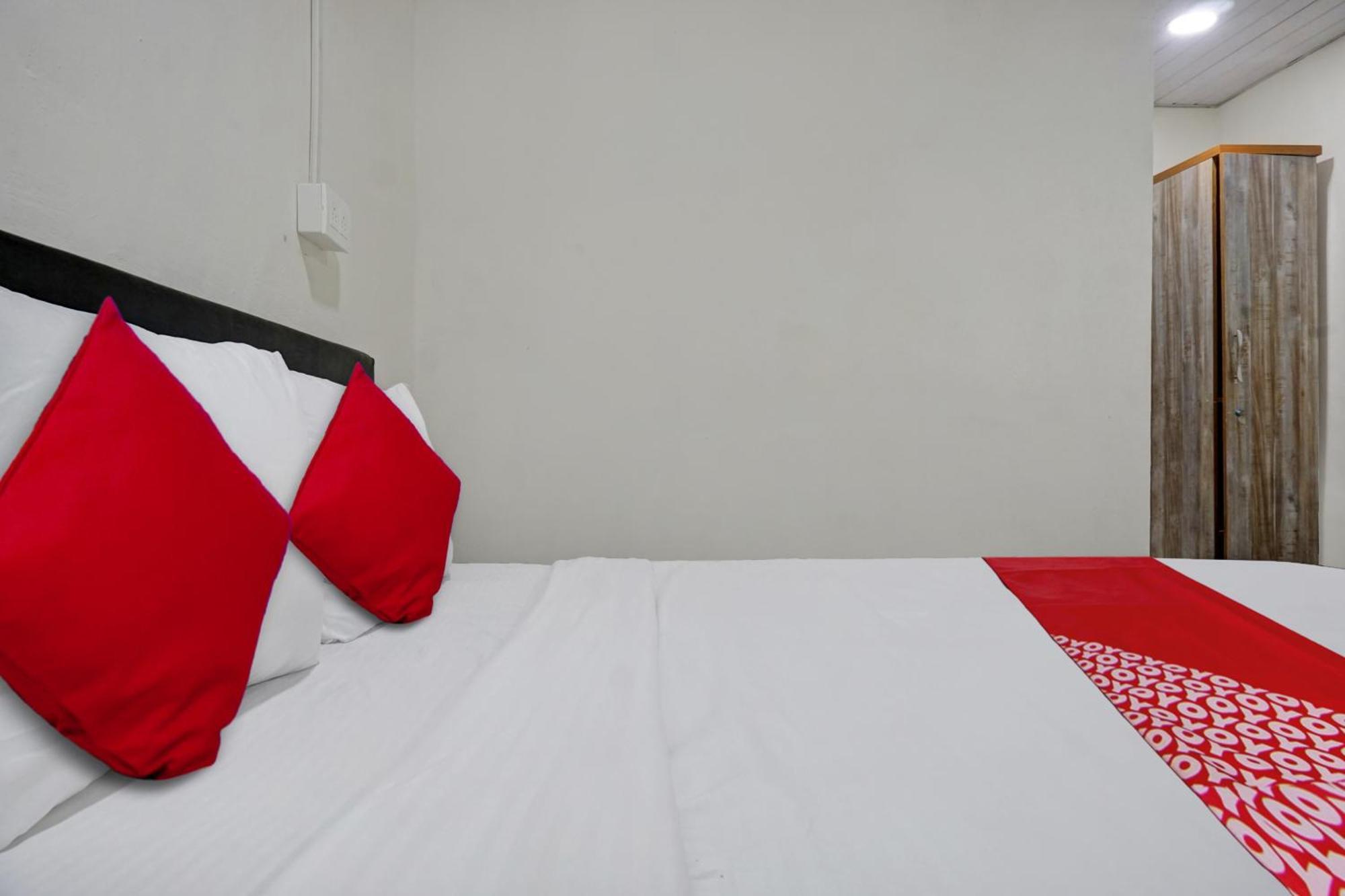 Hotel O Metro View Pimpri-Chinchwad 외부 사진