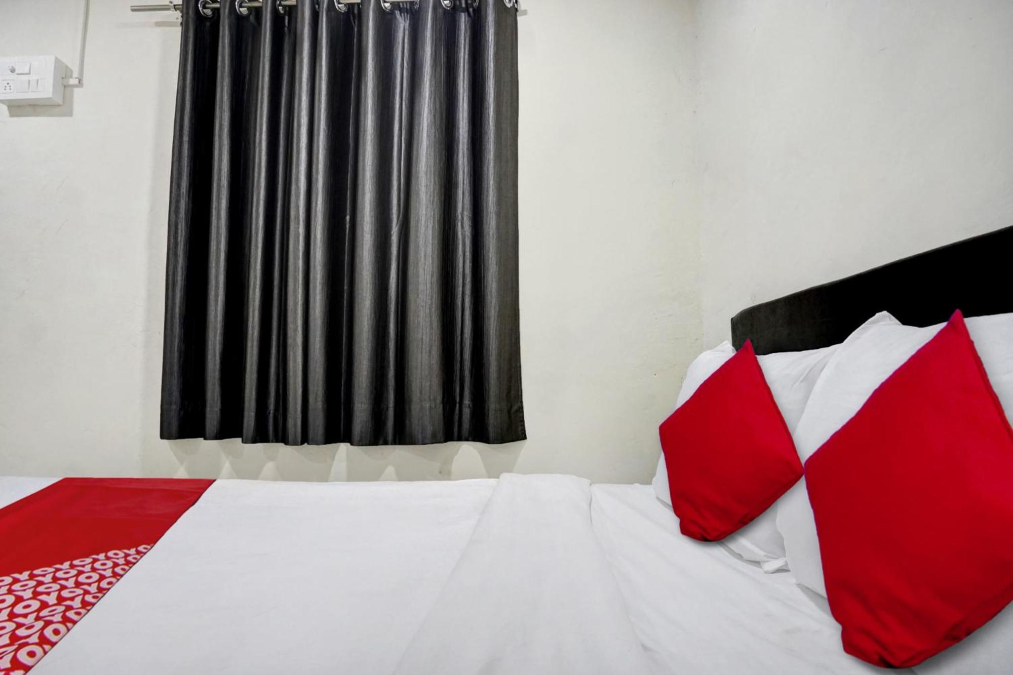 Hotel O Metro View Pimpri-Chinchwad 외부 사진