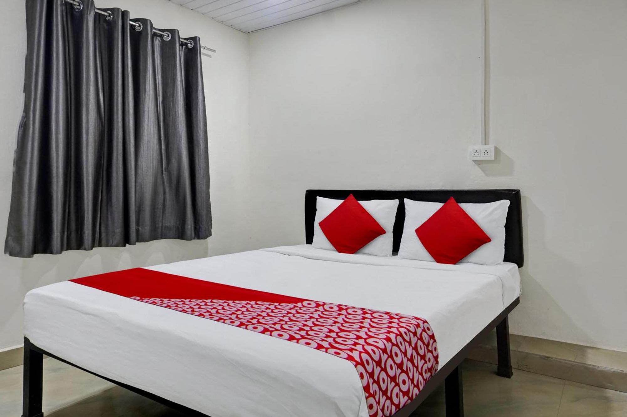 Hotel O Metro View Pimpri-Chinchwad 외부 사진
