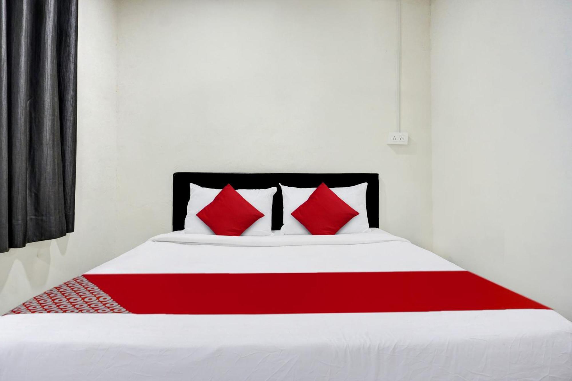Hotel O Metro View Pimpri-Chinchwad 외부 사진