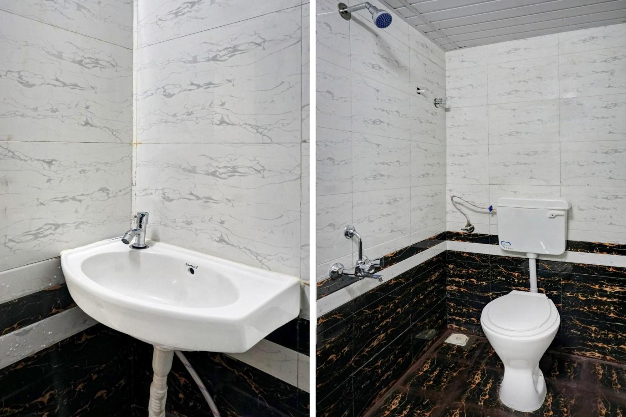 Hotel O Metro View Pimpri-Chinchwad 외부 사진